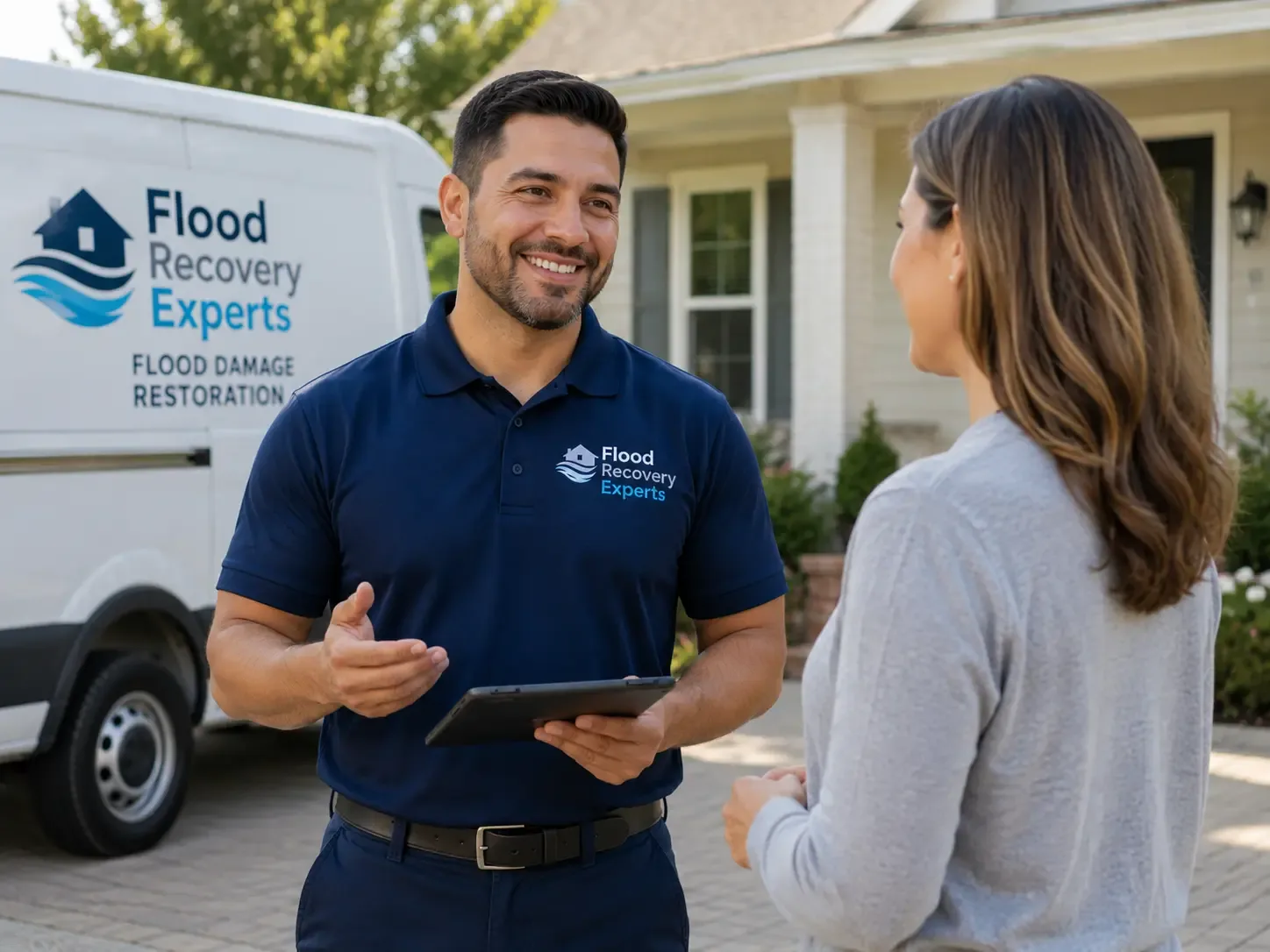 Flood Damage Cleanup Belgrade, ME FAQs